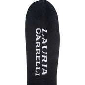 HKM Socken Livigno Lauria Garelli Schwarz