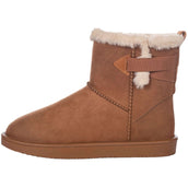 HKM Stiefel Allweather Davos Legolin Camel