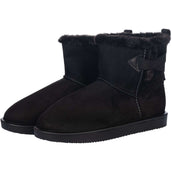 HKM Stiefel Allweather Davos Legolin Schwarz