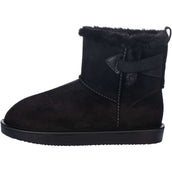 HKM Stiefel Allweather Davos Legolin Schwarz