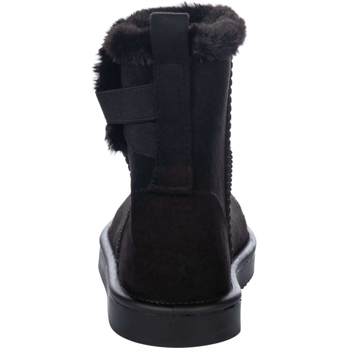 HKM Stiefel Allweather Davos Legolin Schwarz