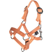 HKM Halfter Set Hobby Horsing Orange