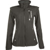 HKM Softshelljacke Sport Damen Schwarz