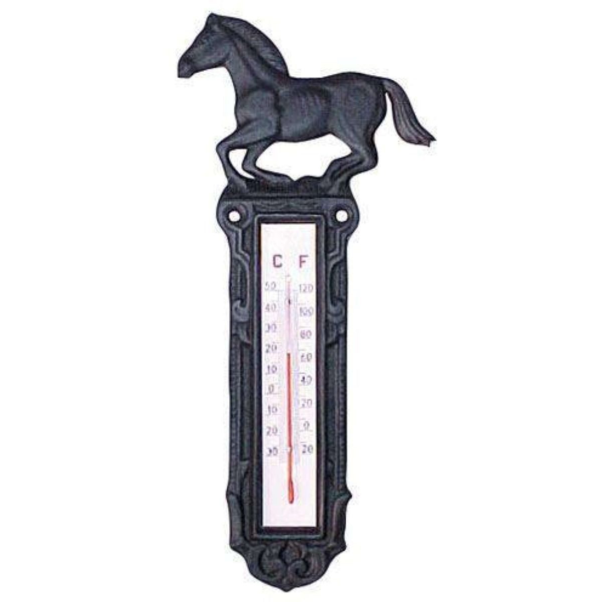 HKM Thermometer