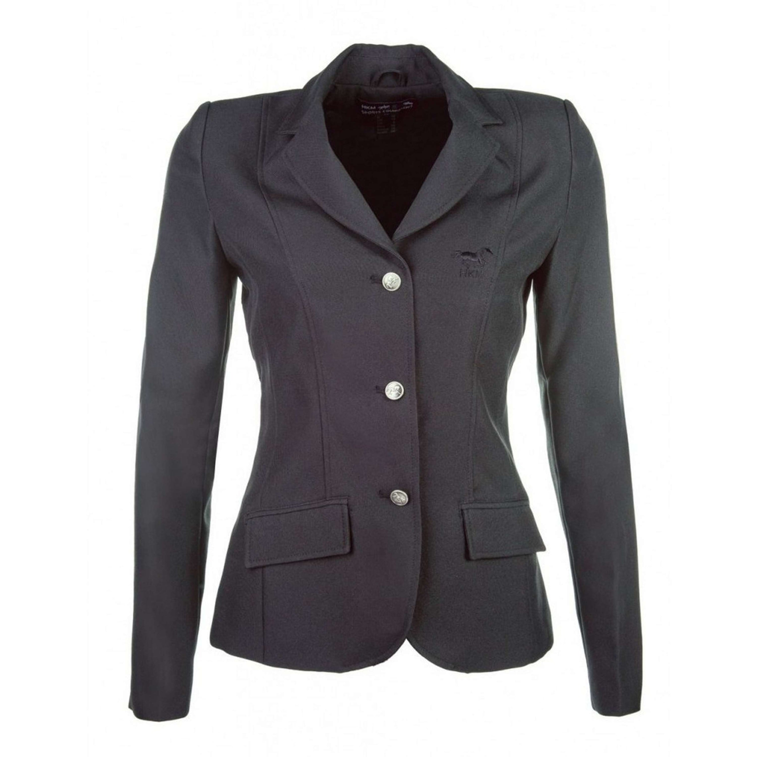 HKM Reitblazer Marburg Schwarz HKM Reitblazer Marburg Schwarz