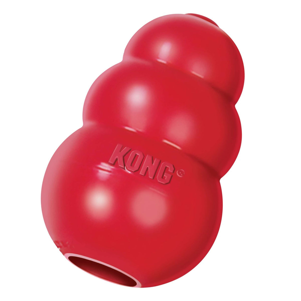 KONG Classic Rot