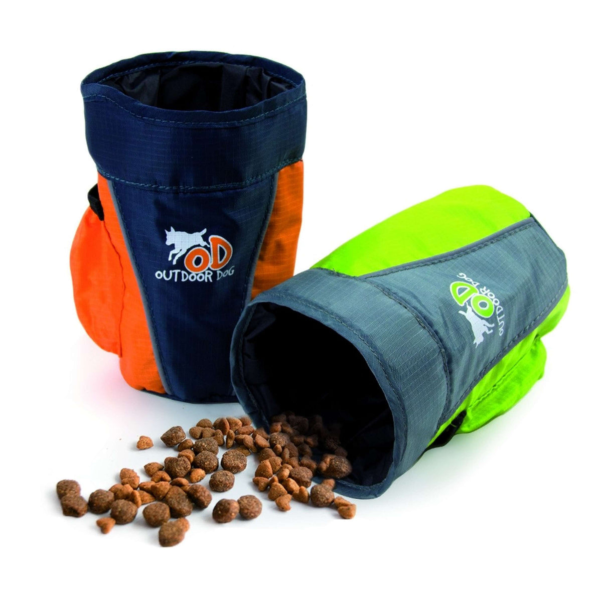 All For Paws Outdoor Dog Treat Bag
