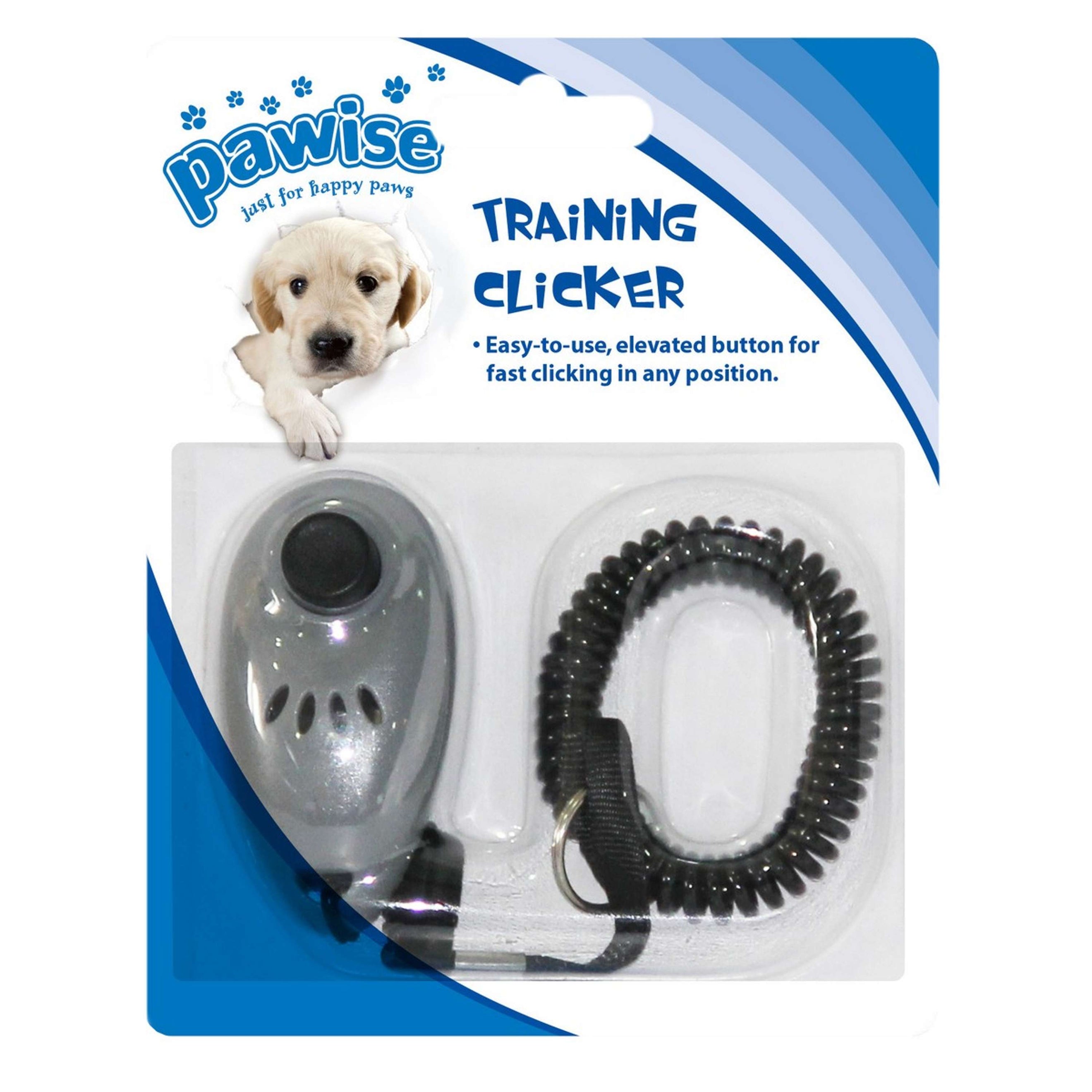 Pawise Training Clicker Pawise Training Clicker