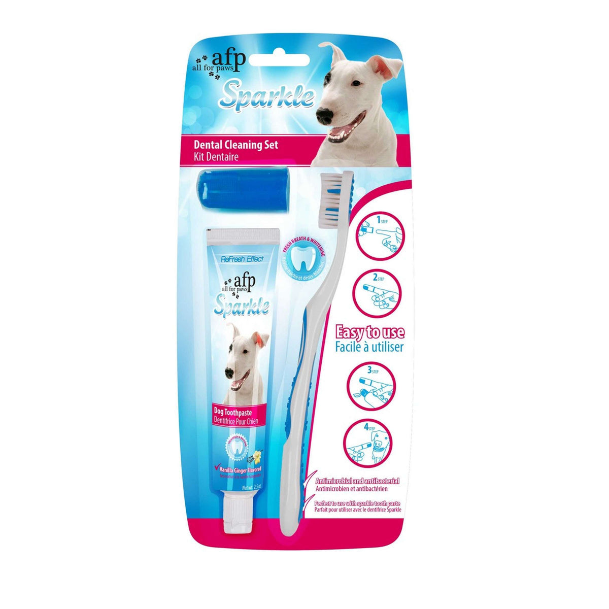 All For Paws Combo Pack Sparkle