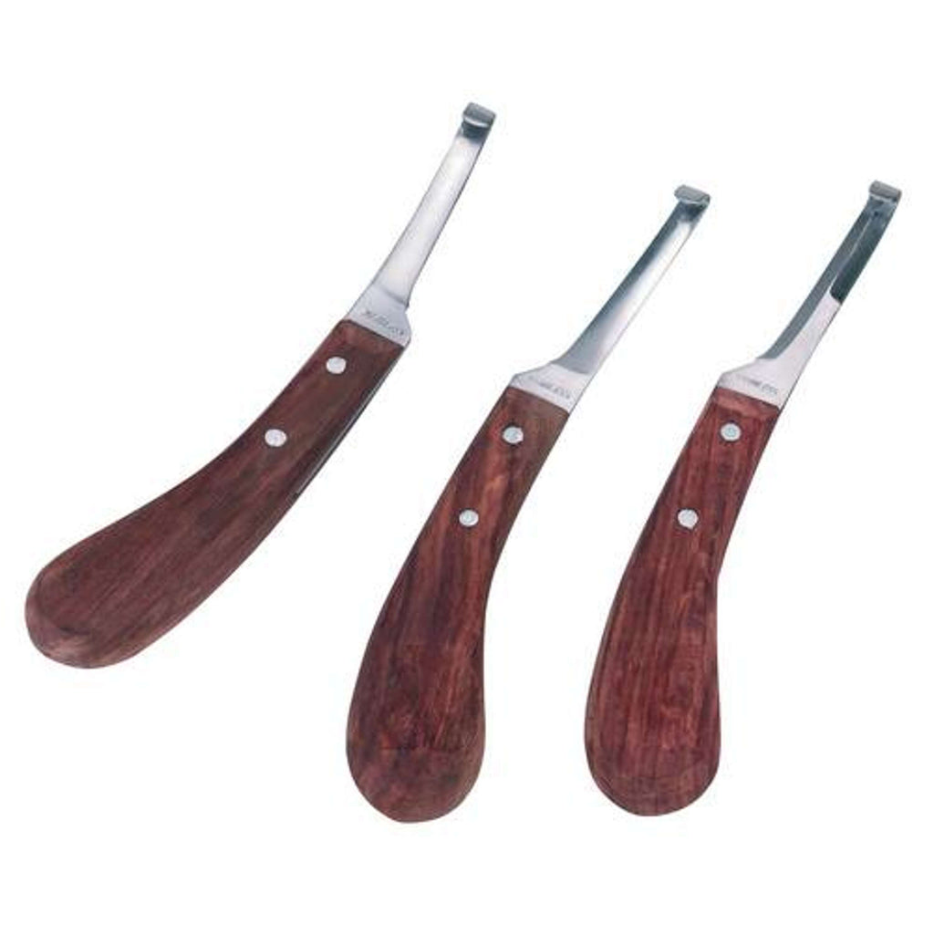 Hufmesser Small