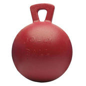 Jolly Ball Spielball Rot