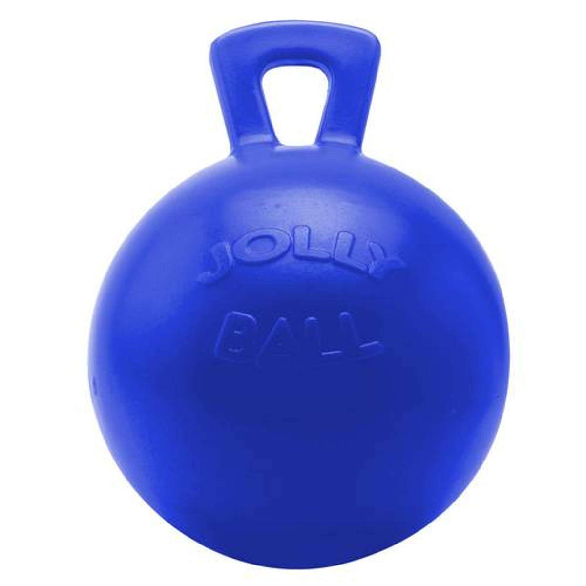 Jolly Ball Spielball Dunkelblau
