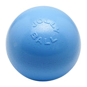 Jolly Ball Bounce 'n Play Baby Blau