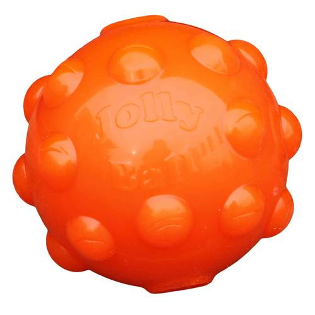 Jolly Jumper Ball Orange