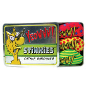 Yeowww Tin of Stinkies 3 Inside