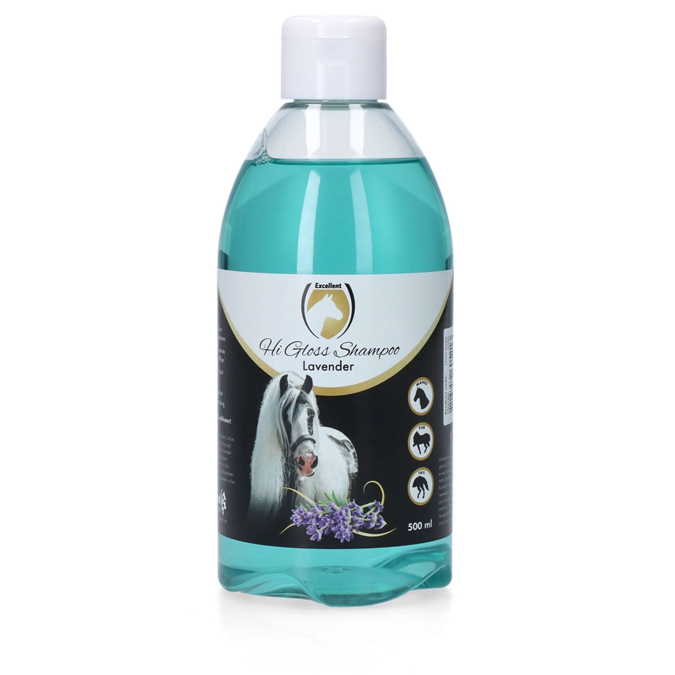 Excellent Hi Gloss Shampoo Lavendel Excellent Hi Gloss Shampoo Lavendel