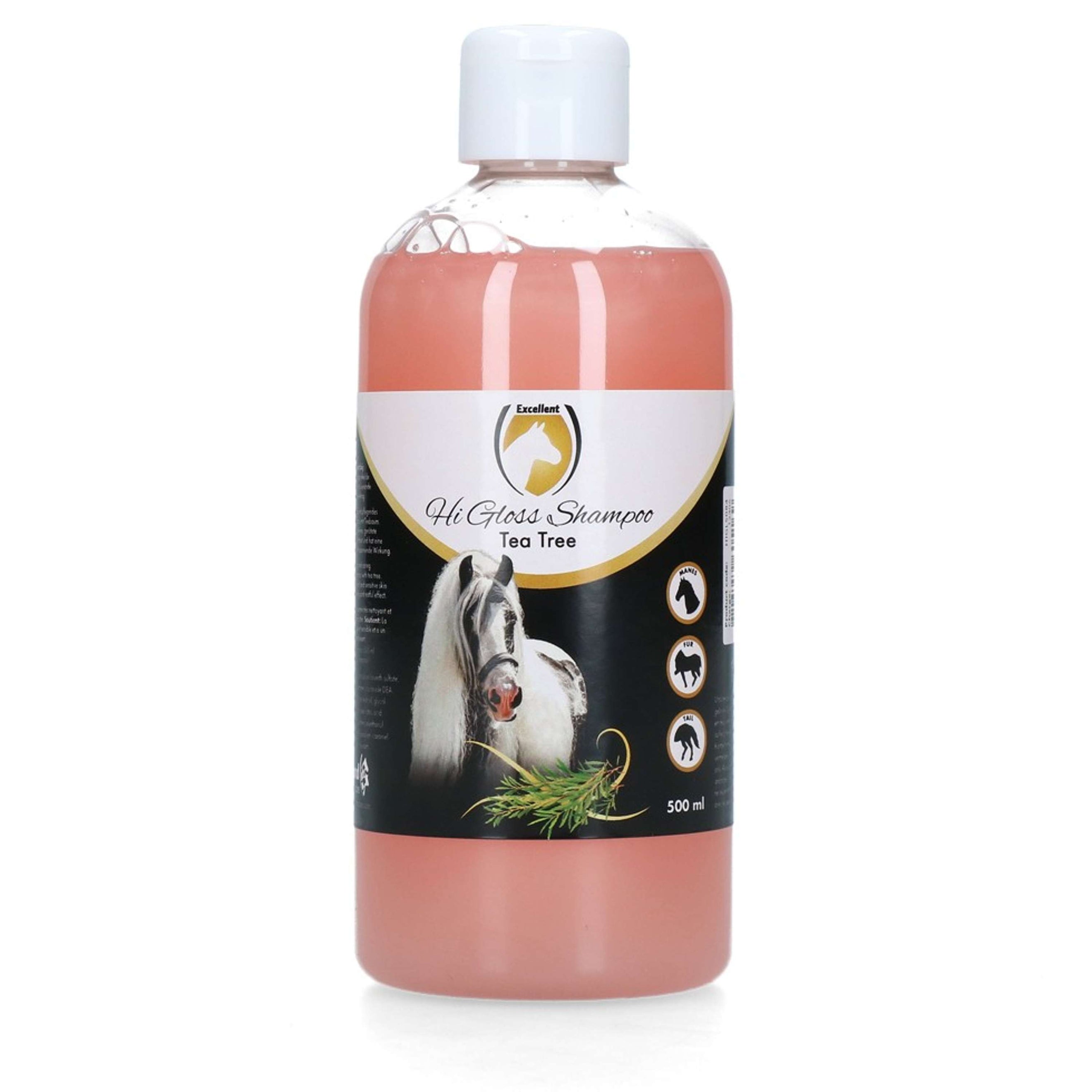 Excellent Shampoo Tea Tree Tea Tree Excellent Shampoo Tea Tree Tea Tree
