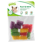 Pawise Play & Chew Pops