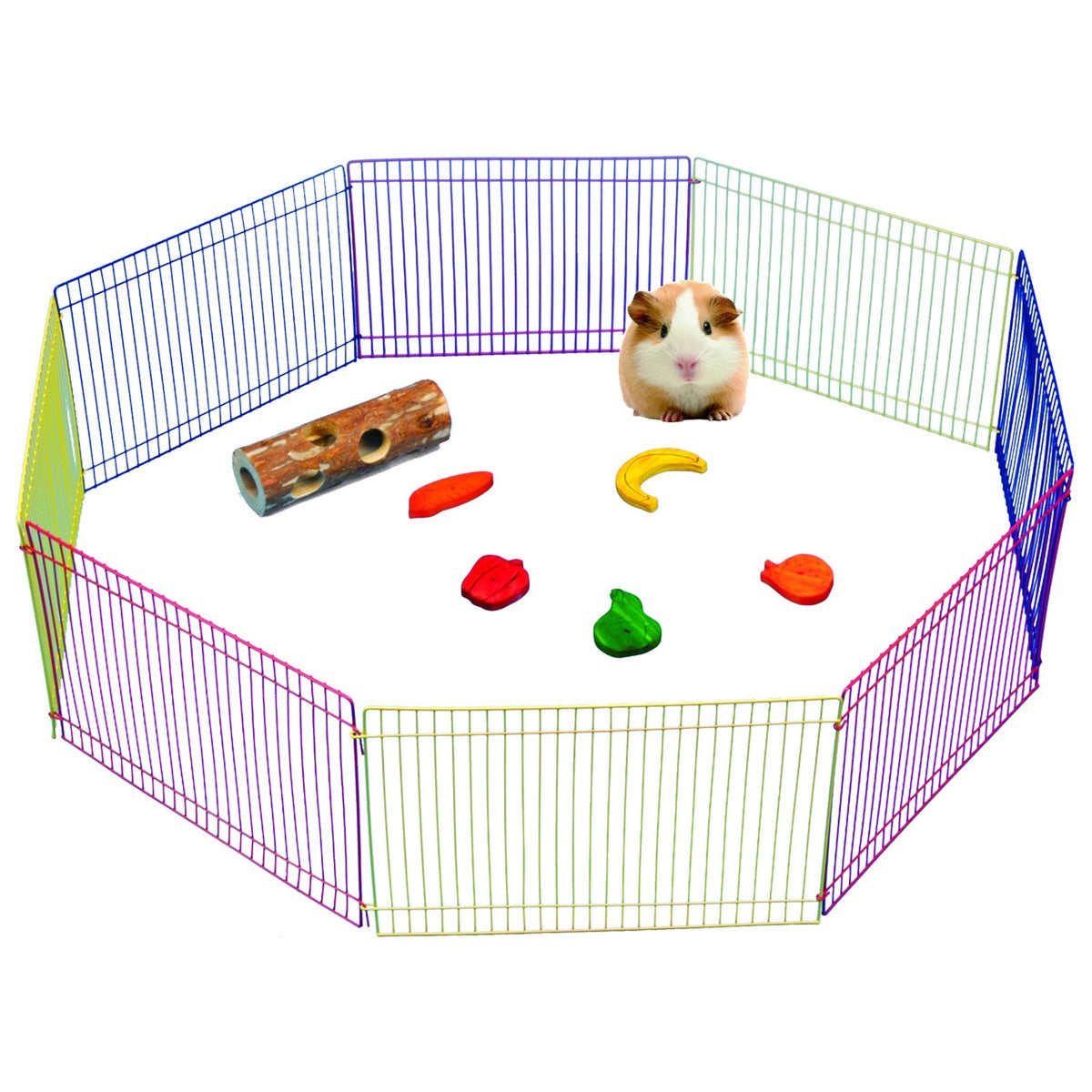 Pawise Play Pen