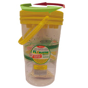 Agradi Flybuster Gartenfalle inkl. Köder