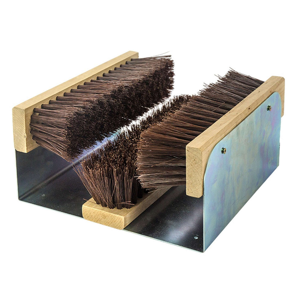 Footsweeper Stiefelreiniger Low Model