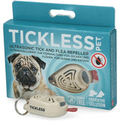 Tickless Anti Flöhe & Zecke Beige