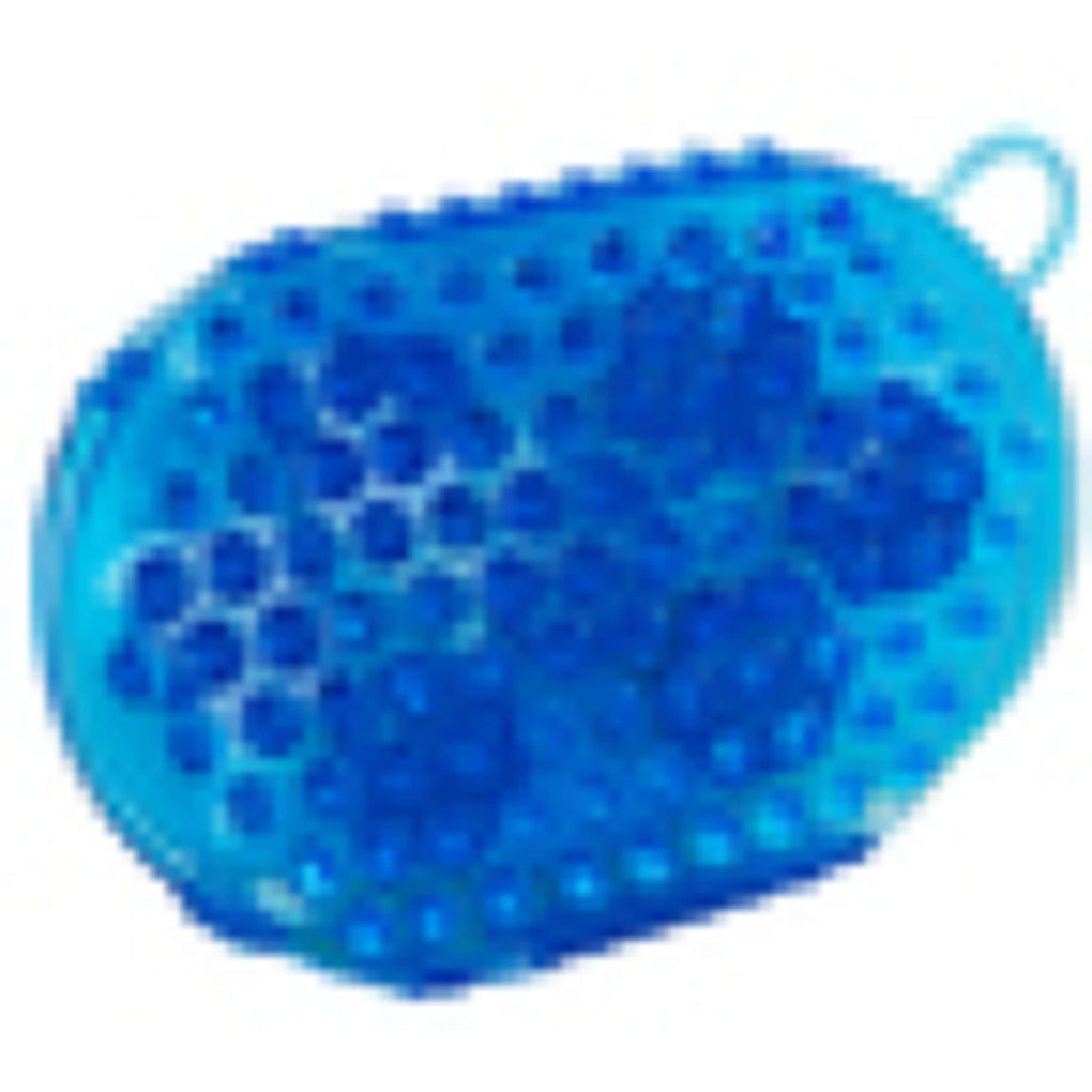 Brüste Magnet Massage Blau