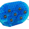 Brüste Magnet Massage Blau