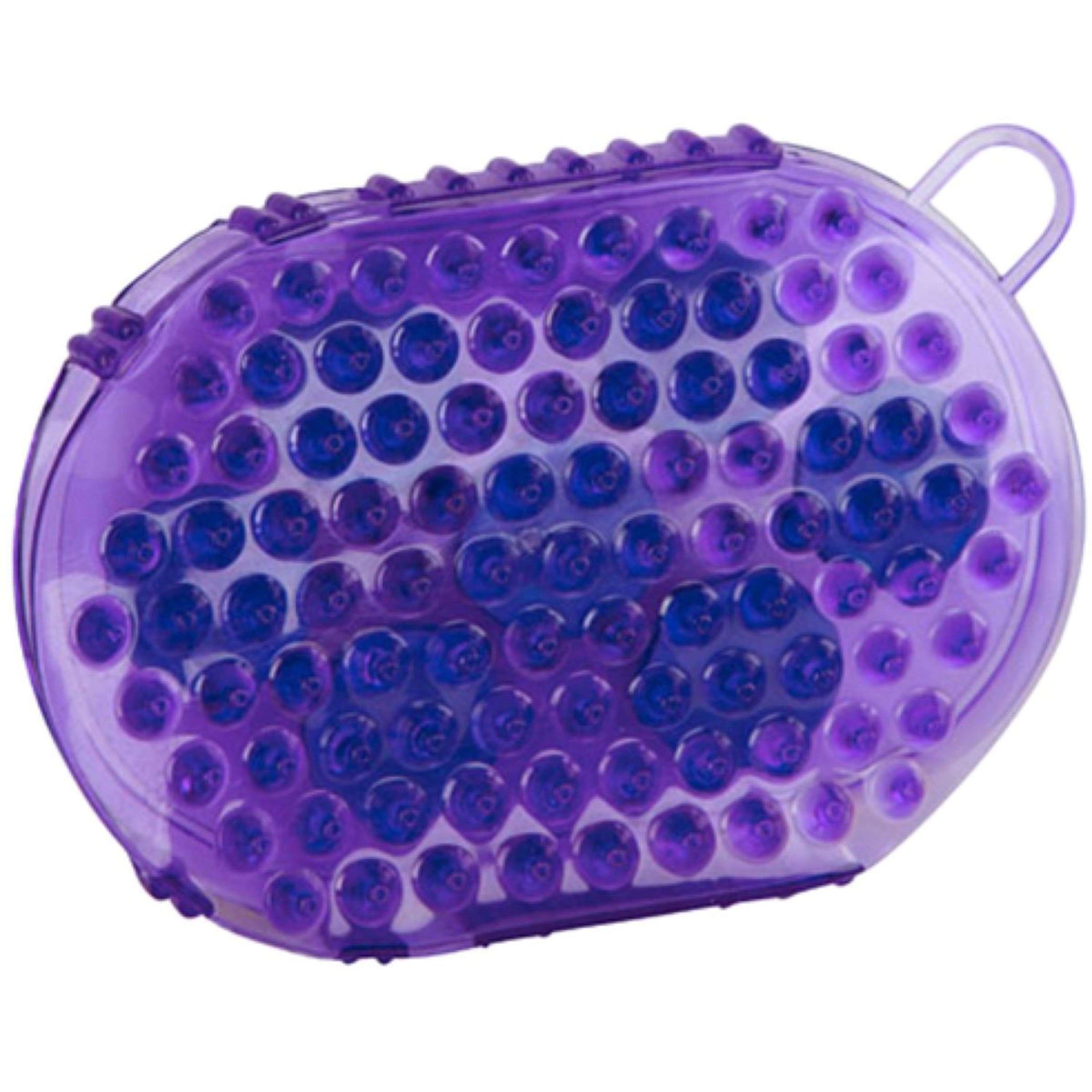 Agradi Brüste Magnet Massage Violett Agradi Brüste Magnet Massage Violett