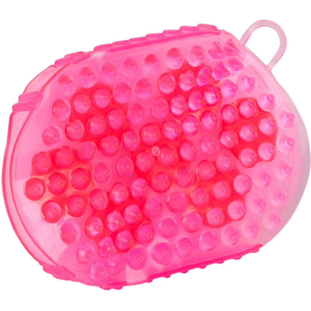 Brüste Magnet Massage Rosa