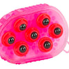 Brüste Magnet Massage Rosa