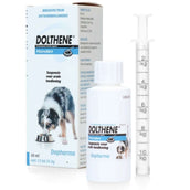 Dolthene Entwurmungsmittel Oral Suspension Hund