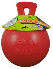 Jolly Ball Tug-n-Toss Rot