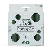 PoopyGo Beutel Eco Friendly Lavendelduft