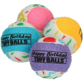 Agradi Tuff Balls Happy Birthday