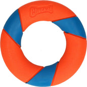 Chuckit Ring Ultra Orange Blau