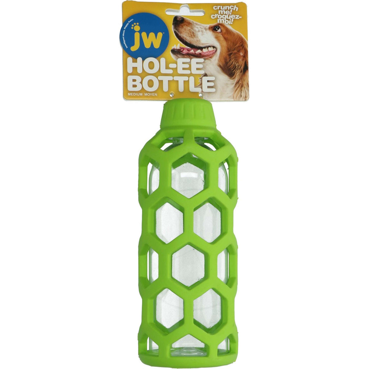 JW Hol-EE Bottle