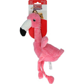 KONG Shakers Honkers Flamingo