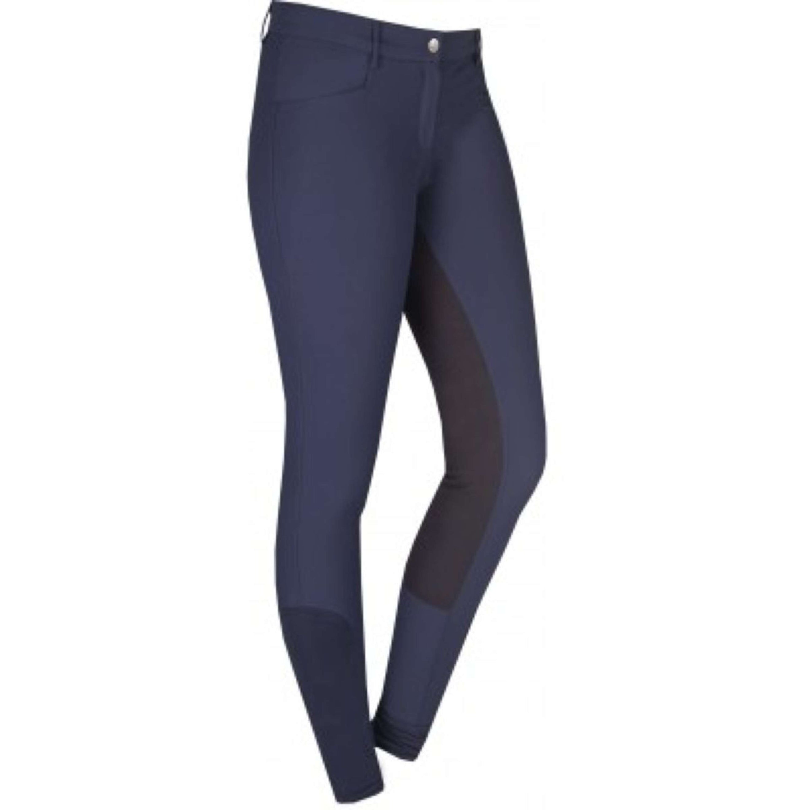 Horka Reithose Modesto Damen Blau