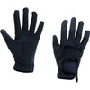 HORKA Reithandschuhe Domy Wildleder Blau