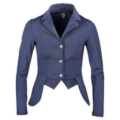 HORKA Reitjacke Elegance Softshell Blau