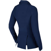 HORKA Reitjacke Majestic Kinder Blau