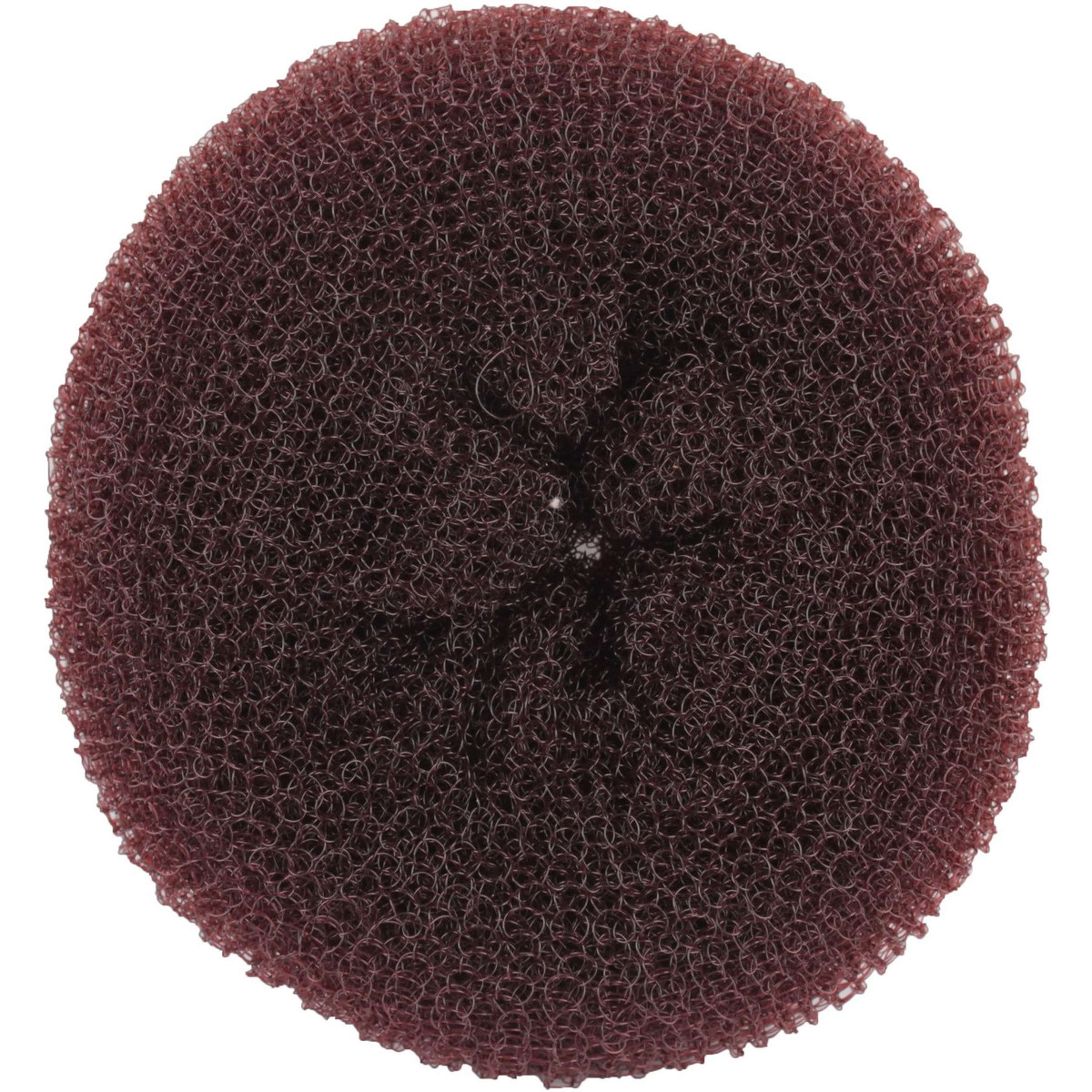 HORKA Haar Donut Braun HORKA Haar Donut Braun