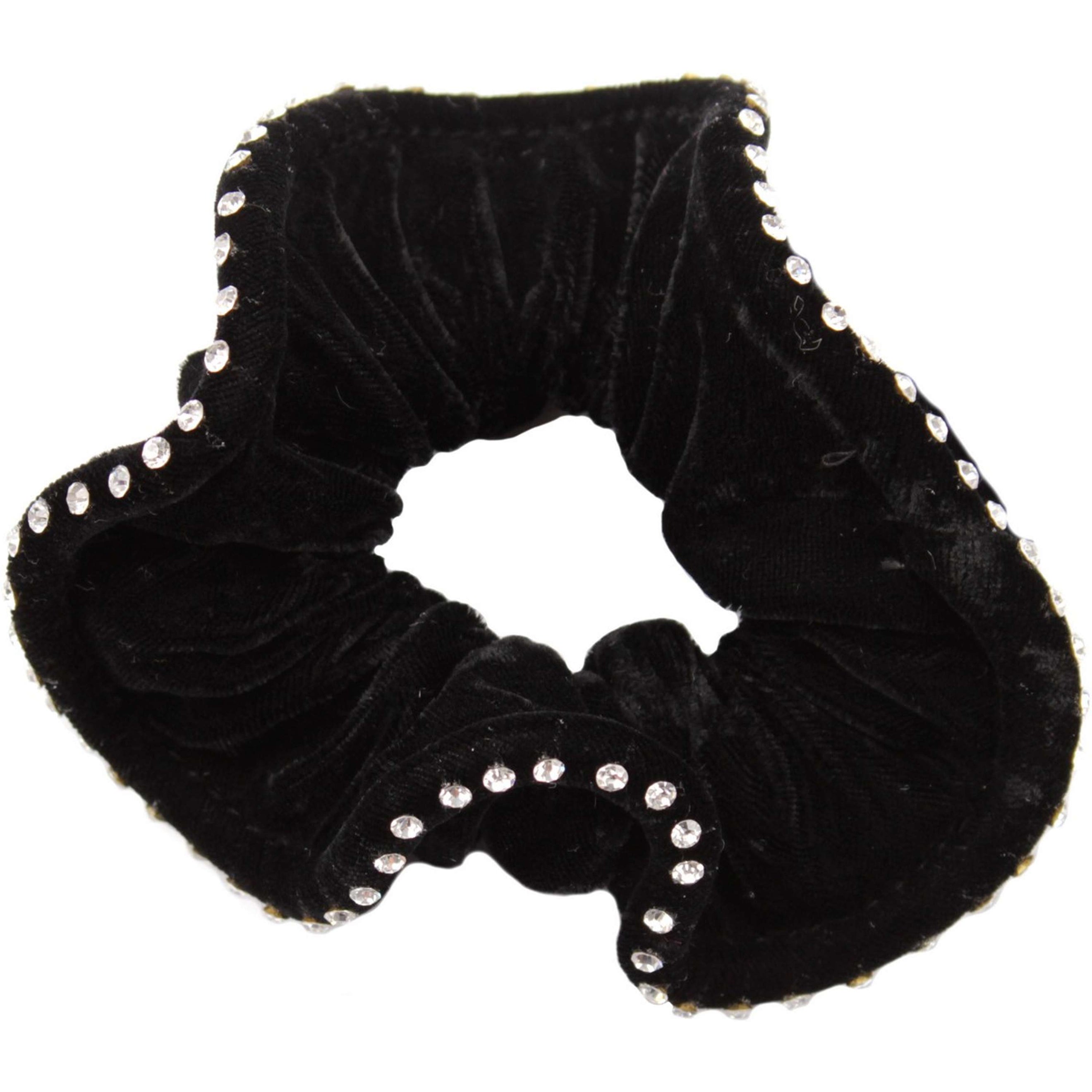 HORKA Haar Band Deluxe Schwarz HORKA Haar Band Deluxe Schwarz