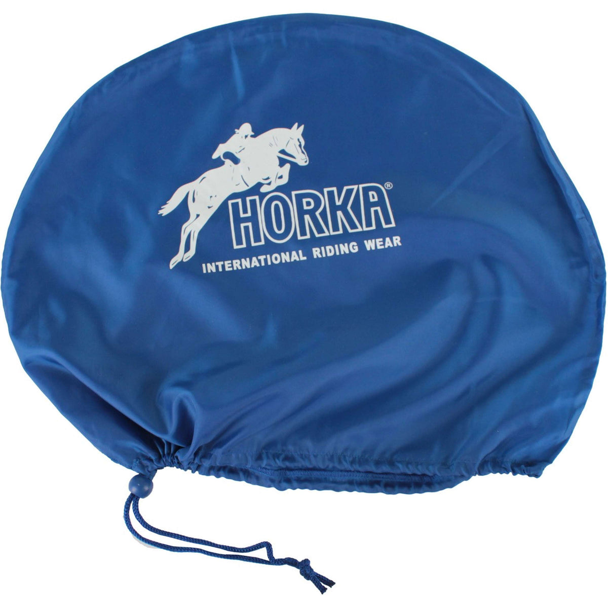 HORKA Tragetasche Blau