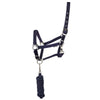 HORKA Halfterset Dime Blau