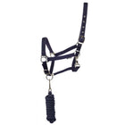 HORKA Halfterset Dime Blau
