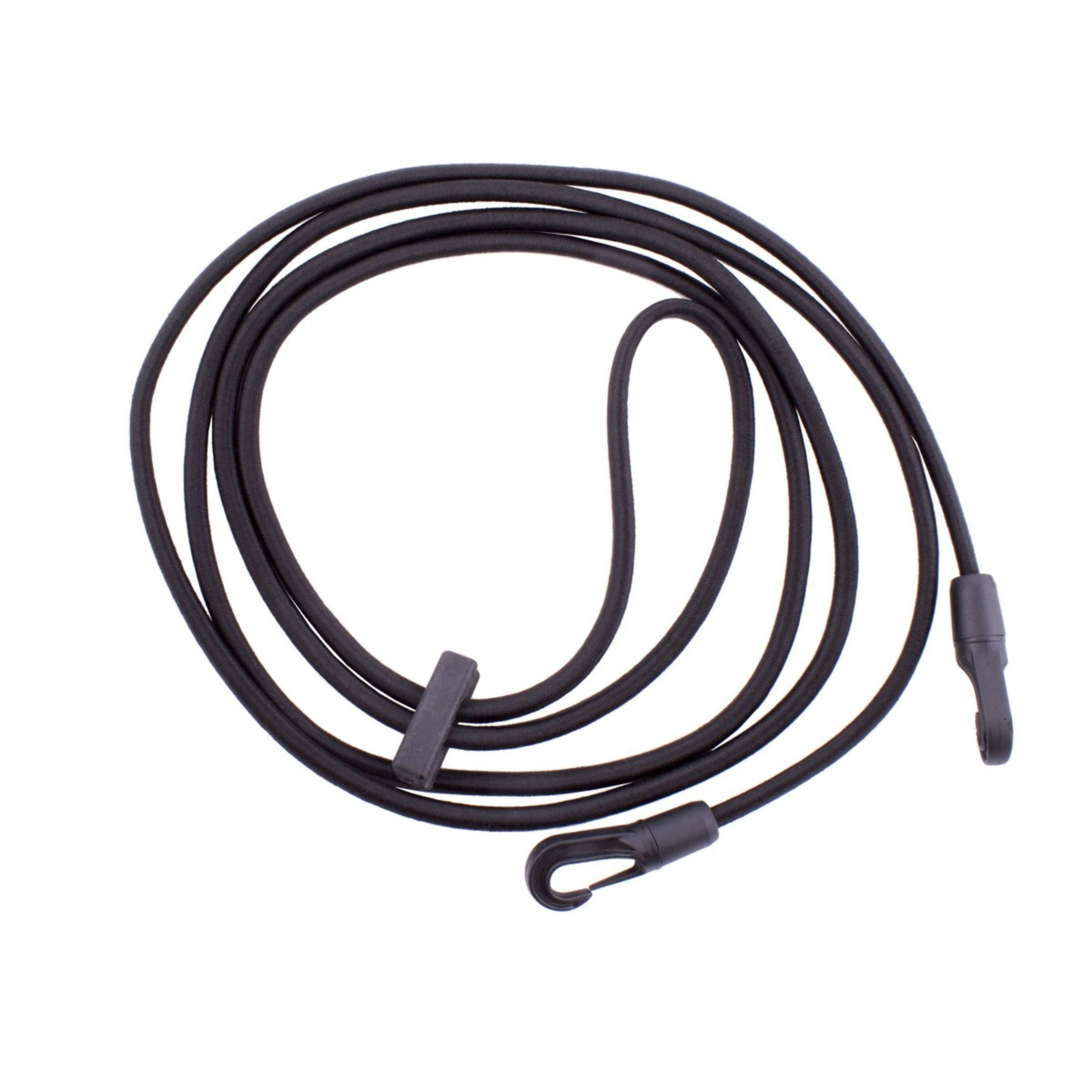 HORKA Halsverlängerer Schwarz HORKA Halsverlängerer Schwarz