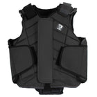 HORKA Sicherheitsweste Flexplus Junior Schwarz