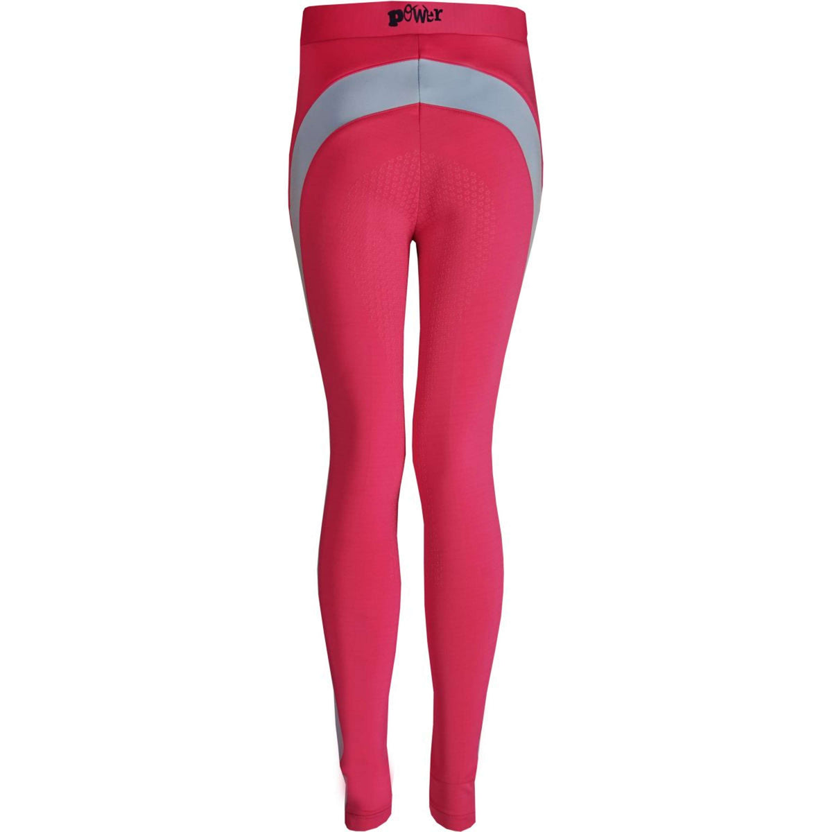 Red Horse Reitleggings Nina Junior Magenta